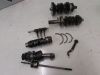 Getriebe Suzuki GS 550