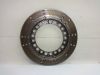 Rear brake disc Kawasaki Z 750