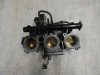 Einspritzanlage Triumph Street Triple 675