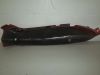 Heck links Suzuki GSX F 600