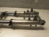 Voorpoten compleet Suzuki GSX R 600