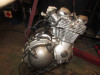 Motorblok Yamaha XJ 600 Diversion