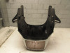 Cowl upper front Yamaha FJ 1200