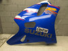 Seitenverkleidung rechts Suzuki GSX R 750