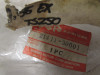 Koppeling Suzuki TS 250