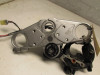 Slotenset Yamaha FJR 1300