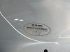 Wind screen Suzuki GSX R 1000