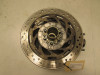 Final driven gear Honda NTV 650