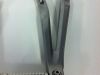 Pillion step right Yamaha YZF R1
