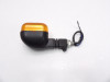 Knipperlicht Kawasaki KLR 650