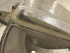 Scheinwerfer Honda Goldwing GL