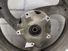 Rear wheel Yamaha FJ 1200