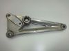 Rechter schetsplaat Honda CB 250