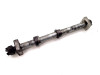 Rear axle Kawasaki ER 6