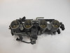 Gasklephuis Kawasaki Z 750
