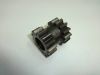 Start up clutch Honda XBR 500