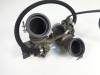 Throttle body Ducati Monster 695