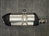Auspuff BMW R 1250 GS