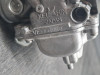 Carburateurset Honda CBX 400 F