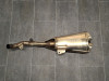 Muffler Kawasaki Z 1000