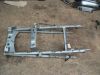 Achtersubframe Honda VFR 750