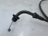 Throttle cable Suzuki Burgman 400