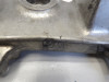 Kroonplaat Honda VT 700 750