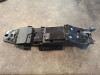Rear fender Yamaha XSR 900