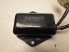 Relais unit Yamaha SR 500