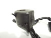 Handlebar switch assy left Ducati Monster S4
