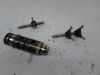 Gear box Ducati 750 SS Supersport
