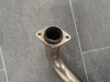 Uitlaat Kawasaki VN 800