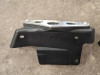 Wind screen Yamaha XSR 700