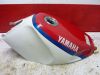 Tankcover Yamaha FZR 600
