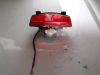 Rear light Kawasaki GPZ 500