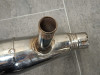 Muffler Suzuki VS 1400 Intruder
