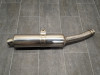 Auspuff Yamaha YZF 750