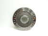 Brake disc front BMW K 100