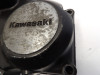 Crankcase cover Clutch side Kawasaki GTR 1000