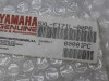 Linker zijkuip Yamaha YP 125 Majesty
