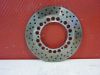 Rear brake disc Yamaha FAZER 600