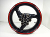 Rear wheel Ducati Monster 695