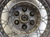 Achtervelg Yamaha XVS 650 Dragstar