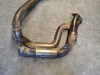 Muffler Ducati 748