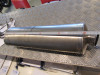 Muffler Suzuki TL 1000