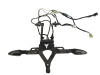 Kentekenplaathouder Yamaha MT 03