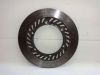 Brake disc front Yamaha XJ 750 