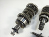 Versnellingsbak BMW F 800 S - ST