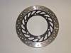Brake disc front Honda CBF 600