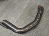 Uitlaatbochten Harley Davidson XL1200X Forty-Eight